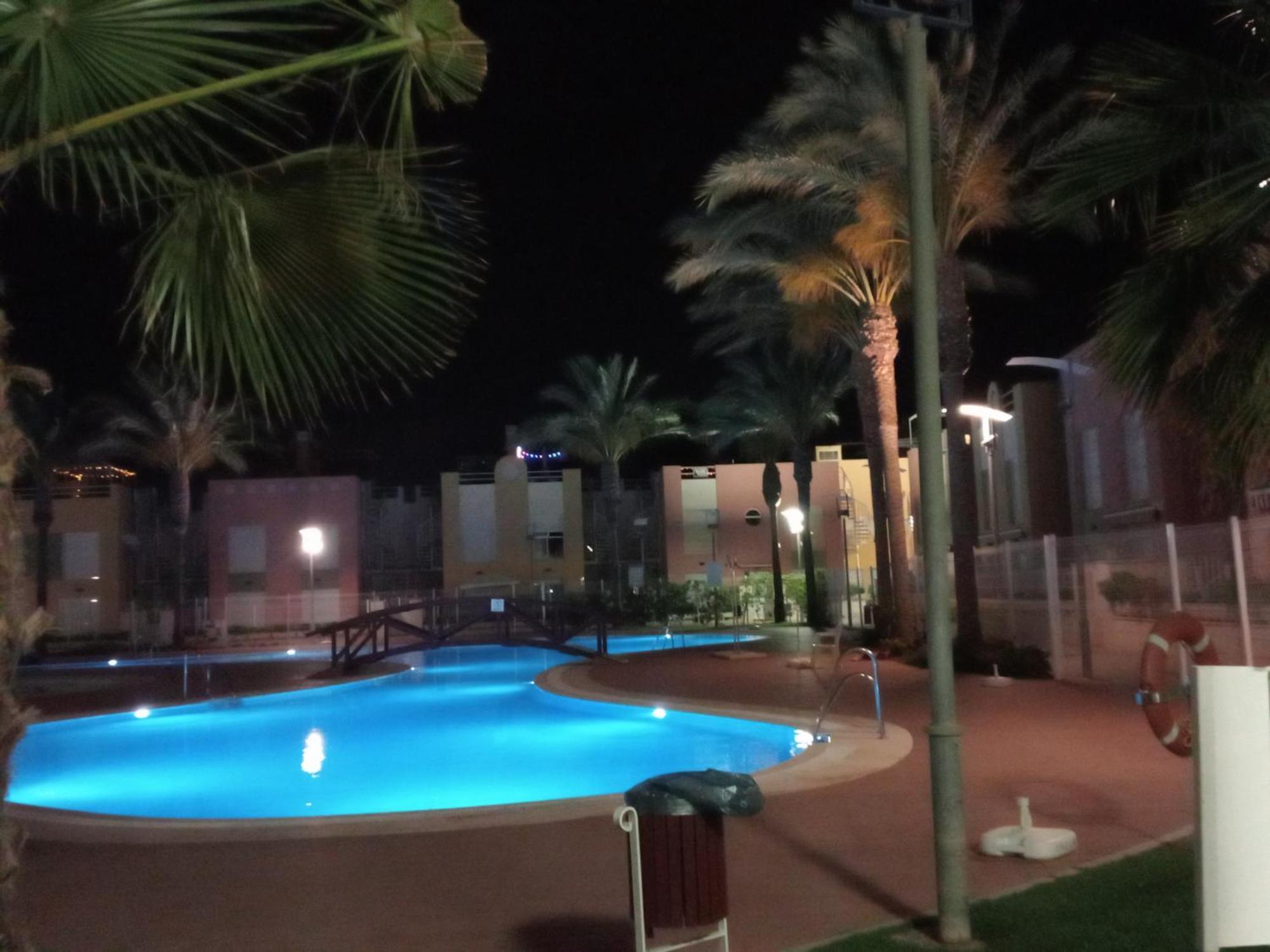 MONICA BEACH Lagunabeach Vera Exterior foto